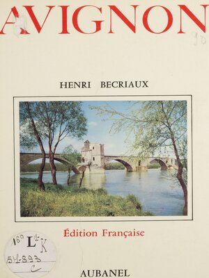cover image of Avignon